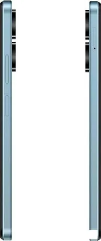 Смартфон MEIZU Note 21 Pro 8GB/256GB международная версия (голубой залив)