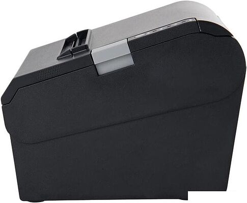 Термопринтер Mertech (Mercury) Mprint G80i (USB/RS232/Ethernet, черный)