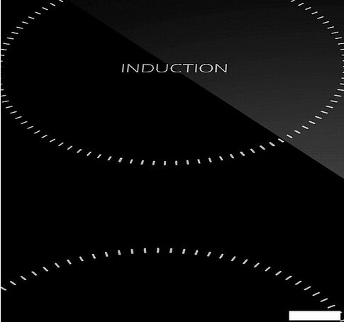 Варочная панель MAUNFELD AVI3021BK