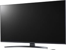 Телевизор LG UR81 75UR81009LK