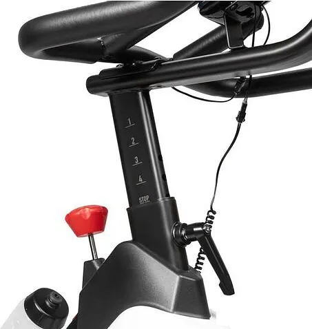 Велотренажер Alpin Gross SB-950