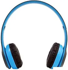 Наушники Ergolux ELX-BTHP01-C06