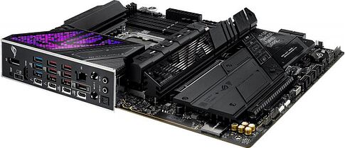 Материнская плата ASUS ROG Strix Z890-E Gaming WiFi