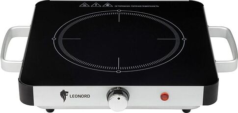 Настольная плита Leonord LE-1747