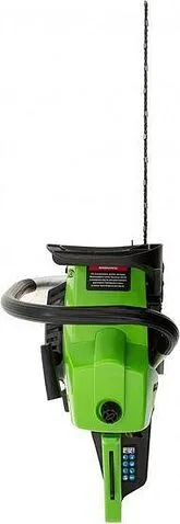 Бензопила СибрТех БП-4540 95208