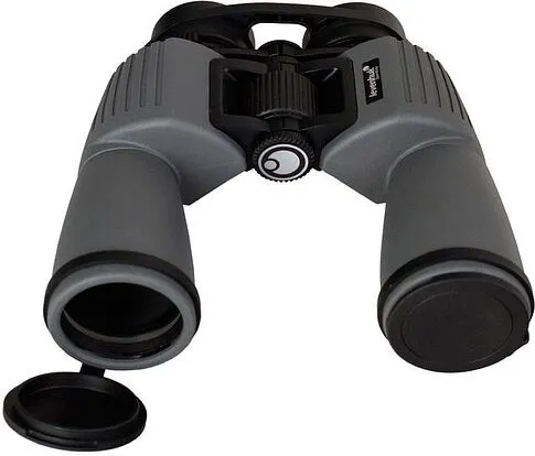 Бинокль Levenhuk Sherman Plus 7x50 [67733]