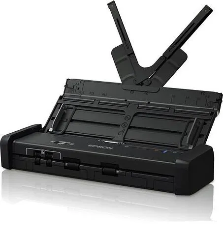 Сканер Epson WorkForce DS-310