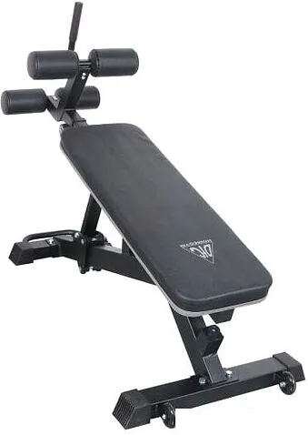 Силовая скамья DFC D2320