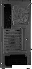 Корпус AeroCool Wave-G-BK-v2
