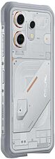 Телефон Oscal Marine 3 8GB/256GB (белый)