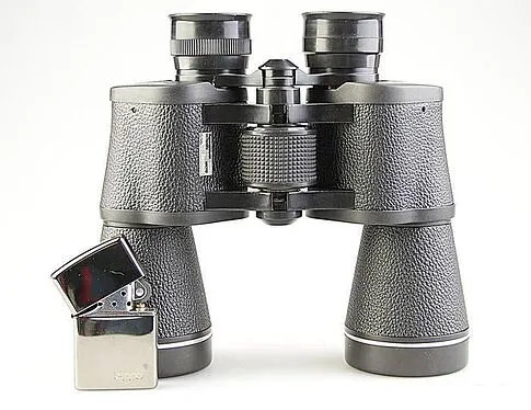 Бинокль Veber Classic БПЦ 12x50 VL