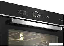 Электрический духовой шкаф BEKO BBIMM13500XMSW