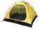 Экспедиционная палатка TRAMP Mountain 3 V2 (зеленый)