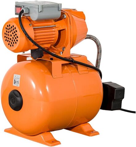 Насосная станция Gigant GP-17