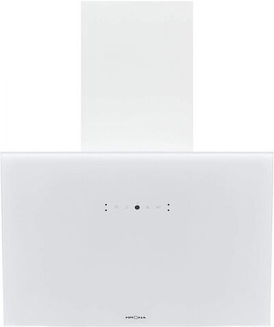Кухонная вытяжка Krona Belinda 600 white SGC max КА-00008559 (белый)