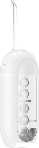 Ирригатор  Oclean W10 Lite (белый)