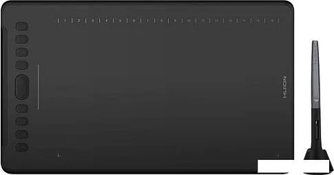 Графический планшет Huion Inspiroy H1161