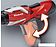 Электроотвертка Einhell TE-SD 3.6 Li Kit 4513495