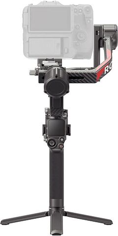 Стабилизатор DJI RS 4 Pro Combo