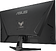Игровой монитор ASUS TUF Gaming VG328QA1A