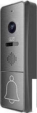 Вызывная панель CTV D4004FHD (серый)