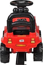 Каталка Farfello M1245/1 (красный)