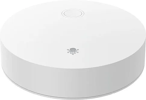 Центр управления (хаб) SLS Smart Life System SLS-HUB-01ZBWH