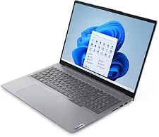 Ноутбук Lenovo ThinkBook 16 G6 IRL 21KH00B7AU