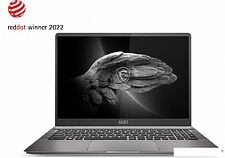 Ноутбук MSI Creator Z16P B12UHST-028RU