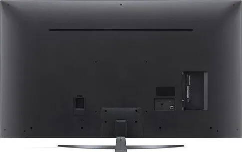Телевизор LG 50UQ81006LB