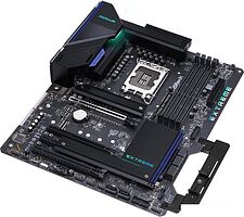 Материнская плата ASRock Z690 Extreme Материнская плата ASRock Z690 Extreme