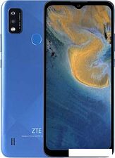 Смартфон ZTE Blade A51 NFC 2GB/32GB (синий)