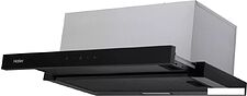 Кухонная вытяжка Haier HVX-T662BB