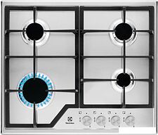 Варочная панель Electrolux KGS6426SX