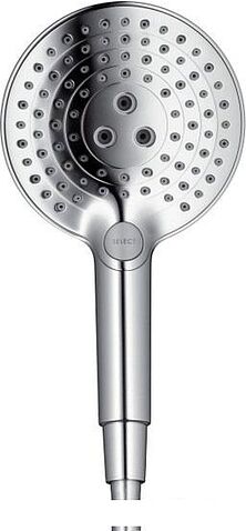 Душевой гарнитур Hansgrohe Raindance Select [26630000]