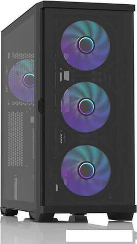 Корпус Zalman Z10 Duo