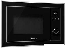 Микроволновая печь TEKA ML 8200 BIS Микроволновая печь TEKA ML 8200 BIS