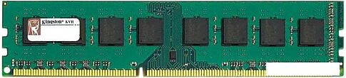 Оперативная память Kingston ValueRAM 4GB DDR3 PC3-12800 (KVR16N11/4)