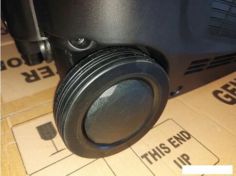 Бензиновый генератор ELP LH45i