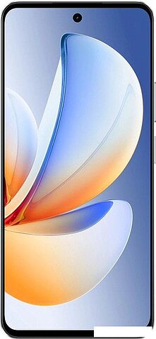 Телефон Realme C71 RMX5303 8GB/256GB международная версия (белый)