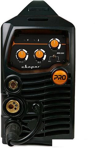 Сварочный инвертор Сварог Pro MIG 200 (N220)