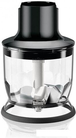 Погружной блендер Braun Multiquick 7 MQ7087X