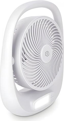 Вентилятор Evolution AirLeaf AL-101 (белый)