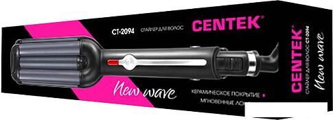 Плойка-волна CENTEK CT-2094