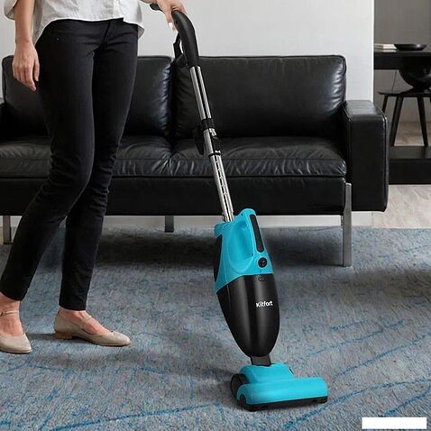 Пылесос Kitfort KT-5544