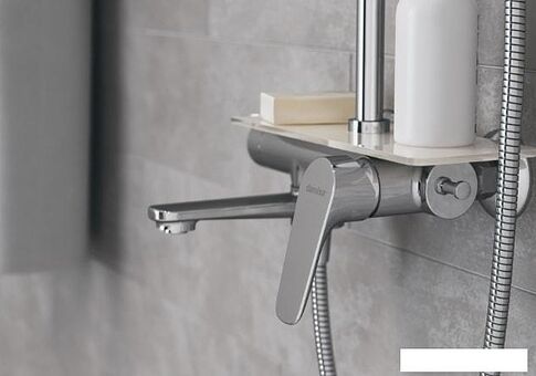 Душевая система RedBlu 977720000