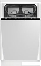 Встраиваемая посудомоечная машина BEKO BDIS15021