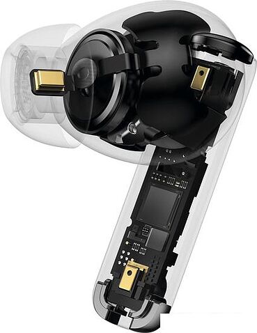 Наушники Baseus Storm 1 (белый)