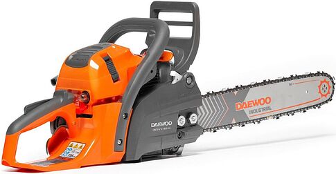 Бензопила Daewoo Power DACS 400