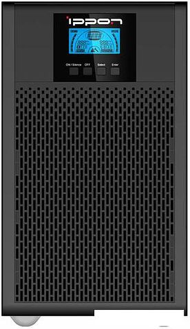 Источник бесперебойного питания IPPON Innova G2 3000